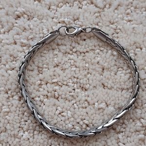 Mens bracelet
